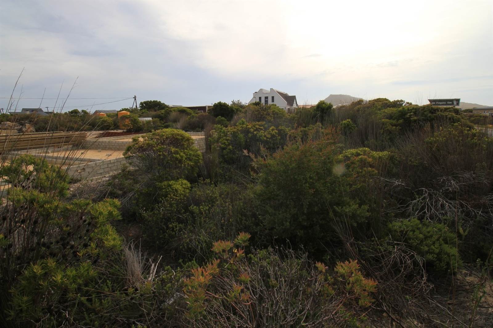 800 m² Land available in Bettys Bay photo number 15