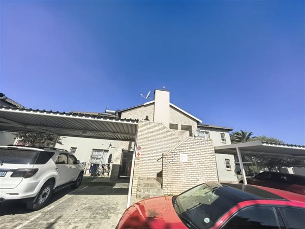 3 Bedroom Apartment