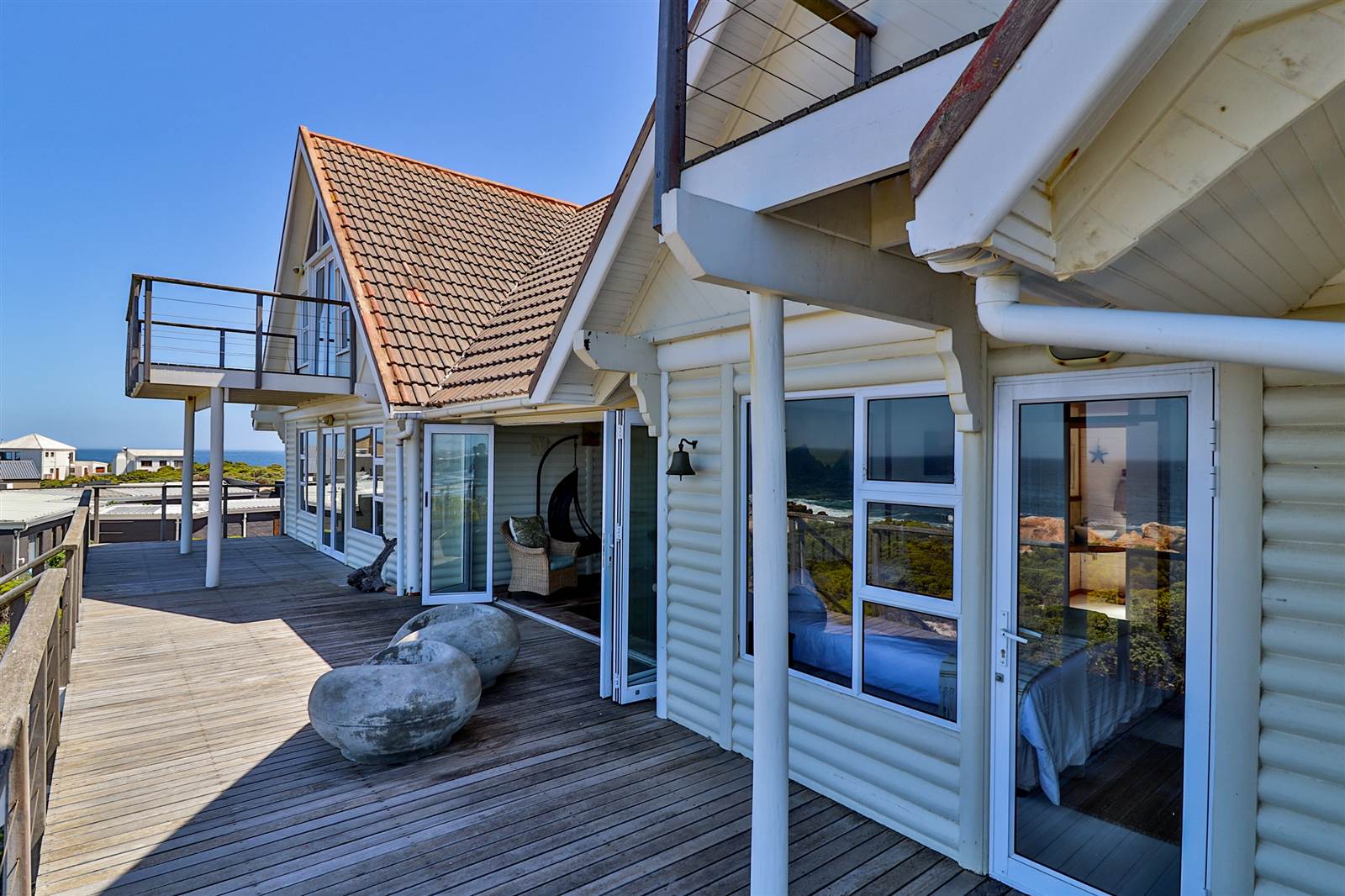 4 Bed House in Pringle Bay photo number 23