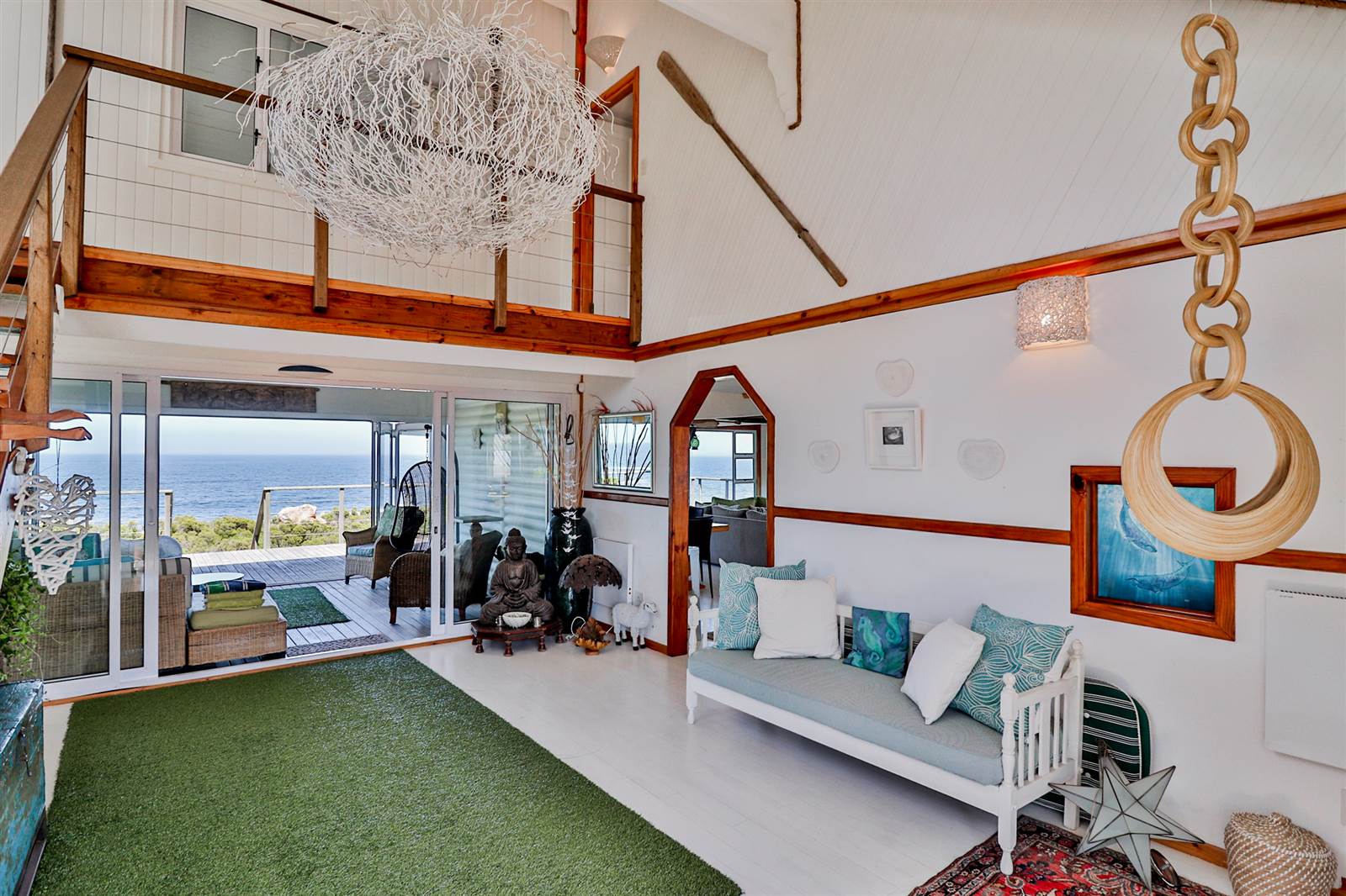 4 Bed House in Pringle Bay photo number 10