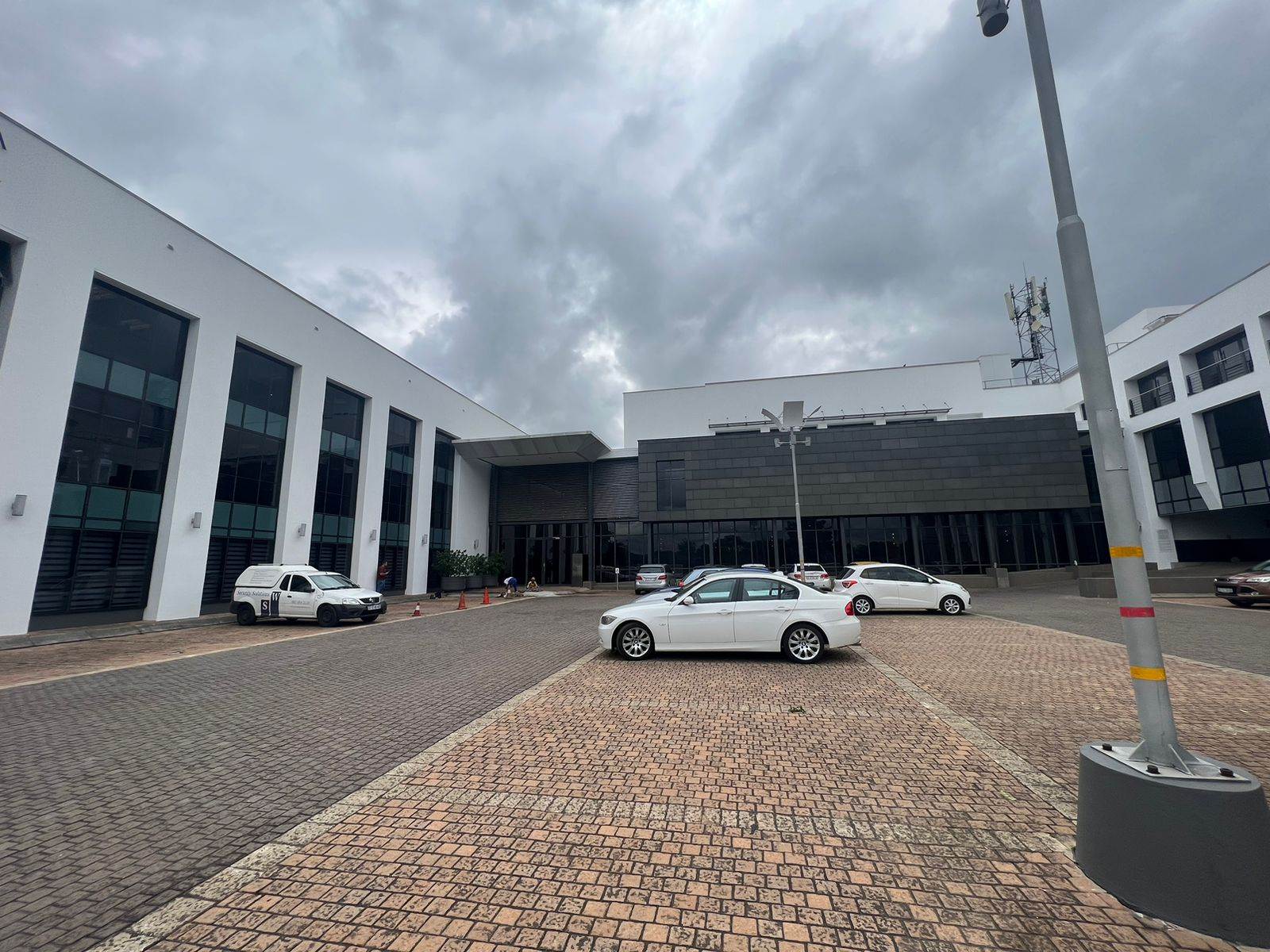 31  m² Commercial space in Rivonia photo number 4