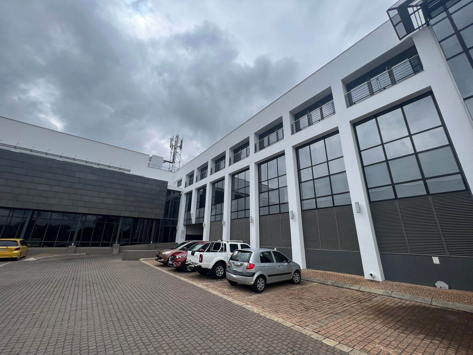 31  m² Commercial space in Rivonia photo number 2