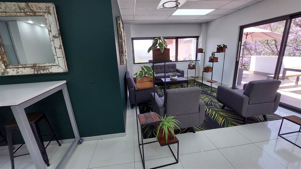 31  m² Commercial space in Rivonia photo number 9