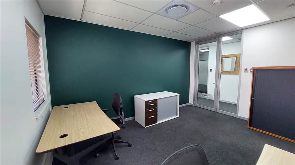 31  m² Commercial space in Rivonia photo number 12