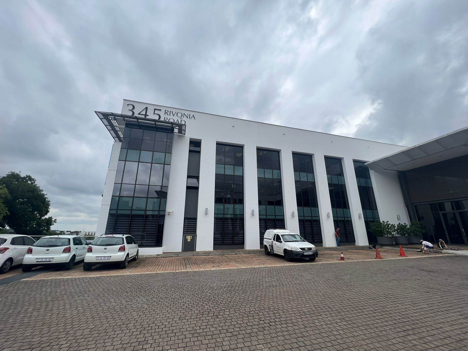 31  m² Commercial space in Rivonia photo number 3