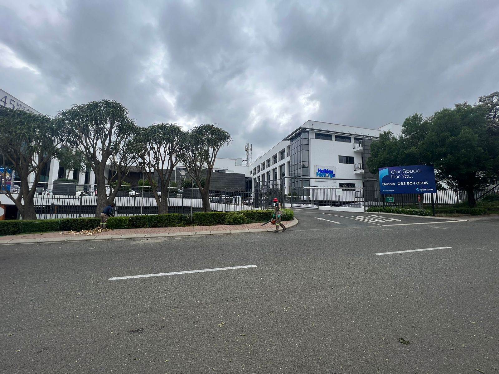 31  m² Commercial space in Rivonia photo number 1