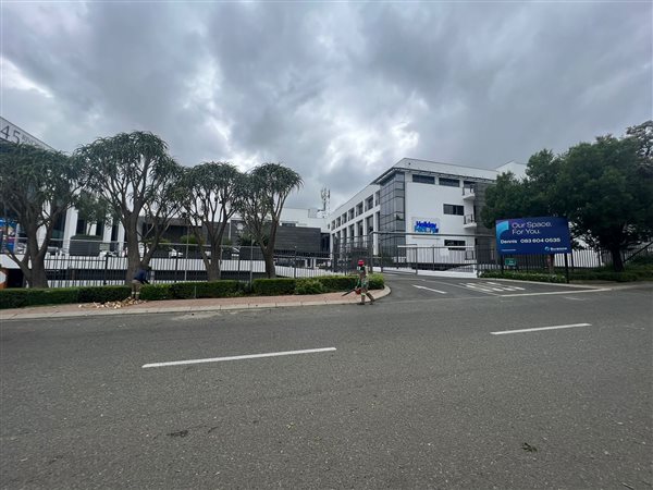 31  m² Commercial space in Rivonia