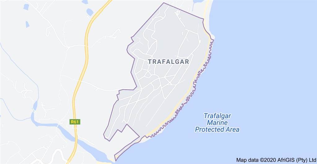 1229 m² Land available in Trafalgar photo number 7