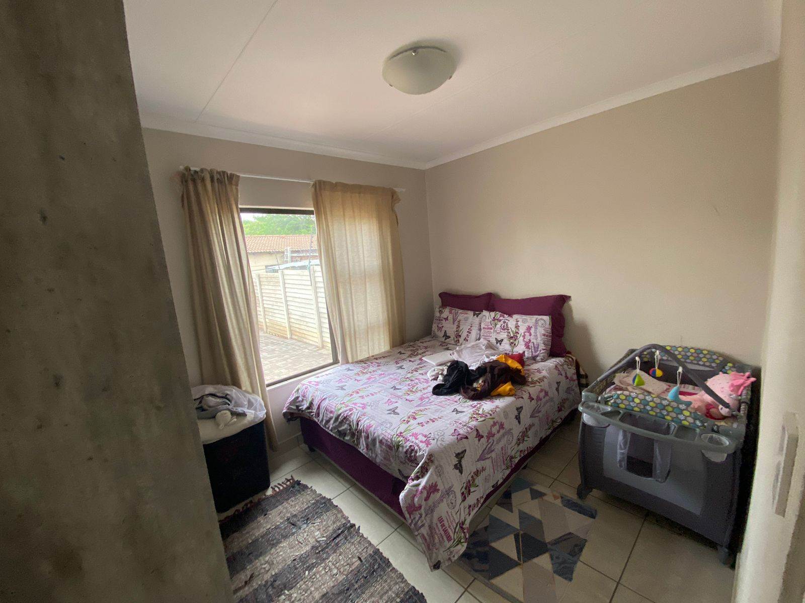 3 Bed Simplex in Wolmer photo number 11