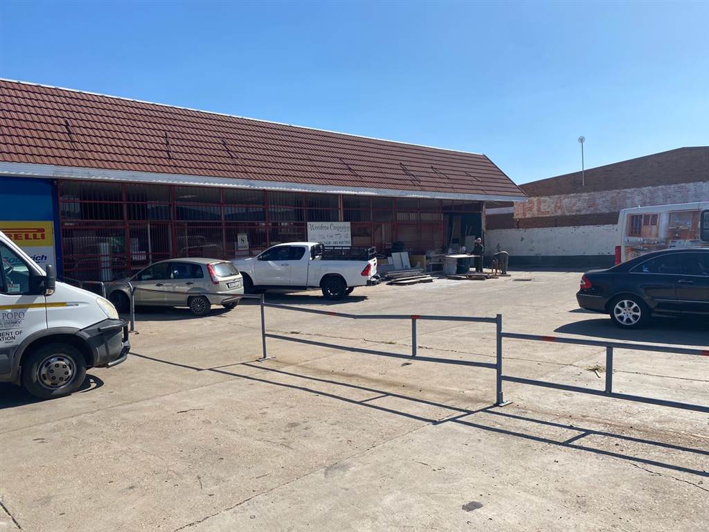 1000  m² Commercial space in Polokwane Central photo number 4