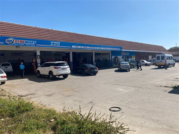 1000  m² Commercial space in Polokwane Central