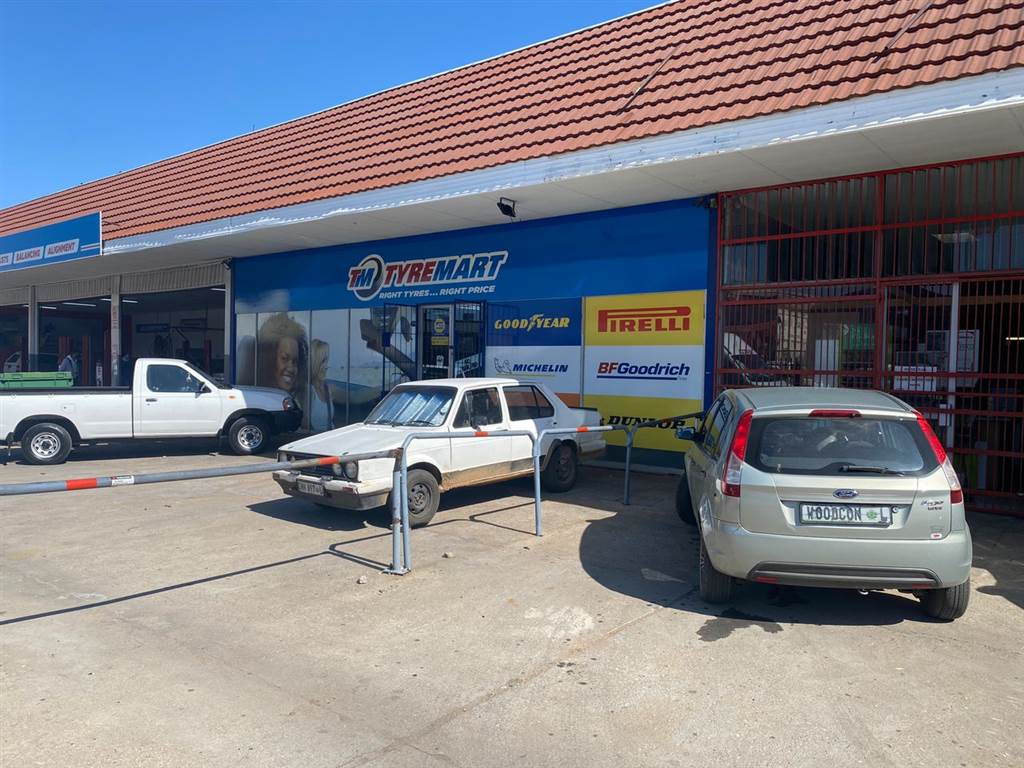 1000  m² Commercial space in Polokwane Central photo number 3
