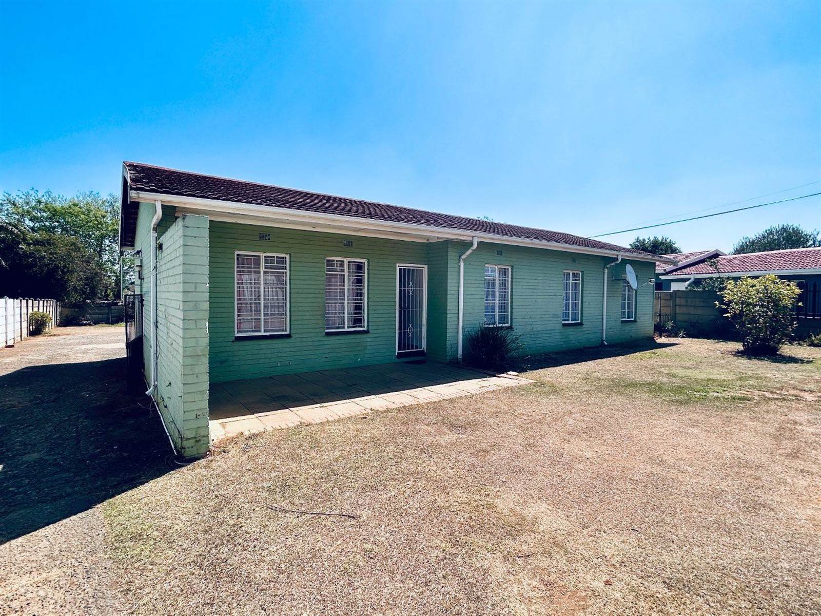 5 Bed House in Vryheid photo number 15