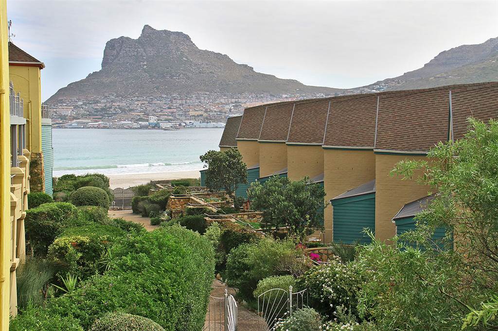 2 Bed Townhouse in Hout Bay and surrounds photo number 30
