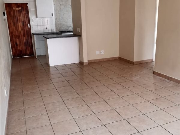 2 Bed Apartment