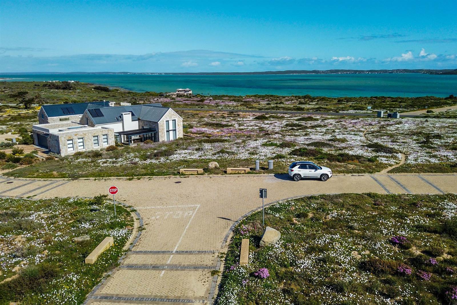 633 m² Land available in Langebaan Central photo number 1