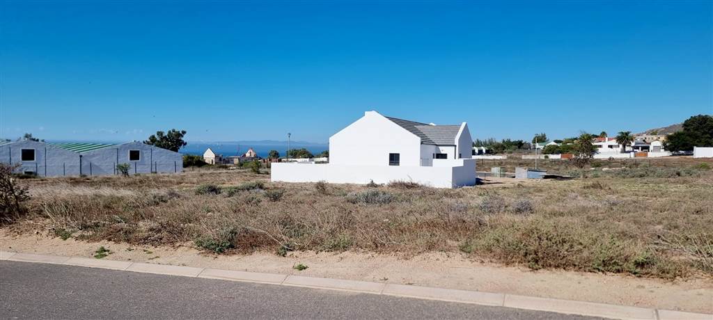 299 m² Land available in St Helena Views photo number 1