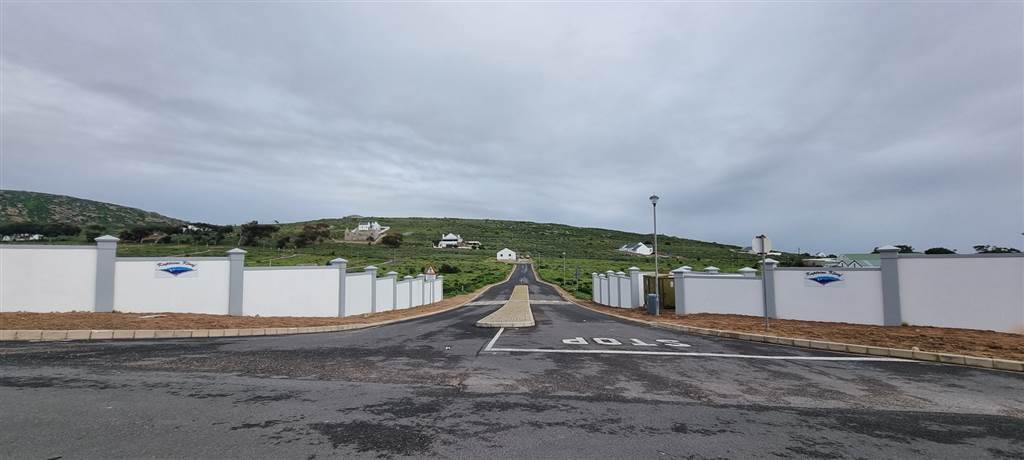 299 m² Land available in St Helena Views photo number 3