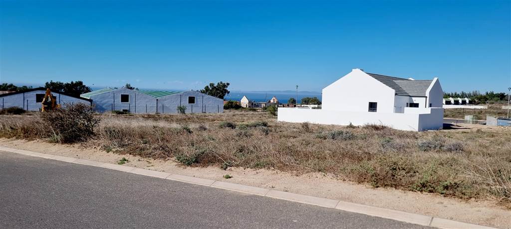 299 m² Land available in St Helena Views photo number 5