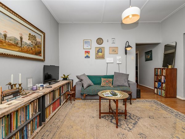 2 Bedroom House 2 Bedroom House