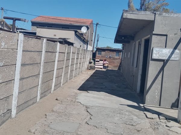 2 Bedroom House 2 Bedroom House