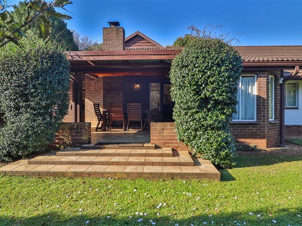4 Bedroom House 4 Bedroom House