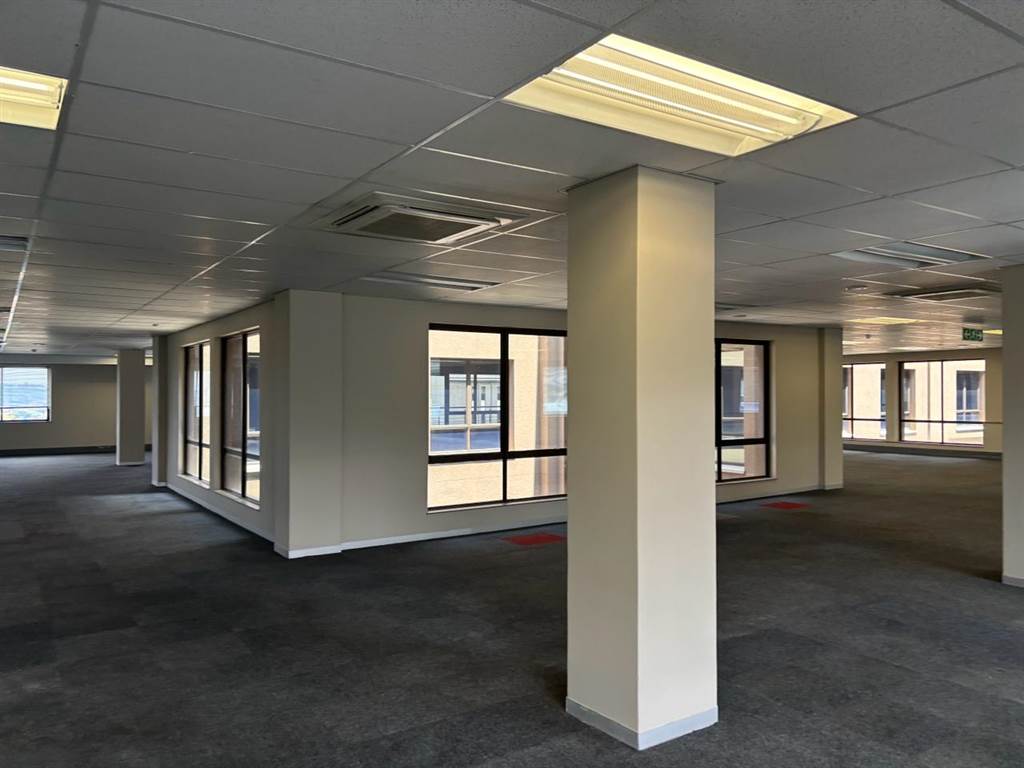 1246  m² Commercial space in Parktown photo number 7
