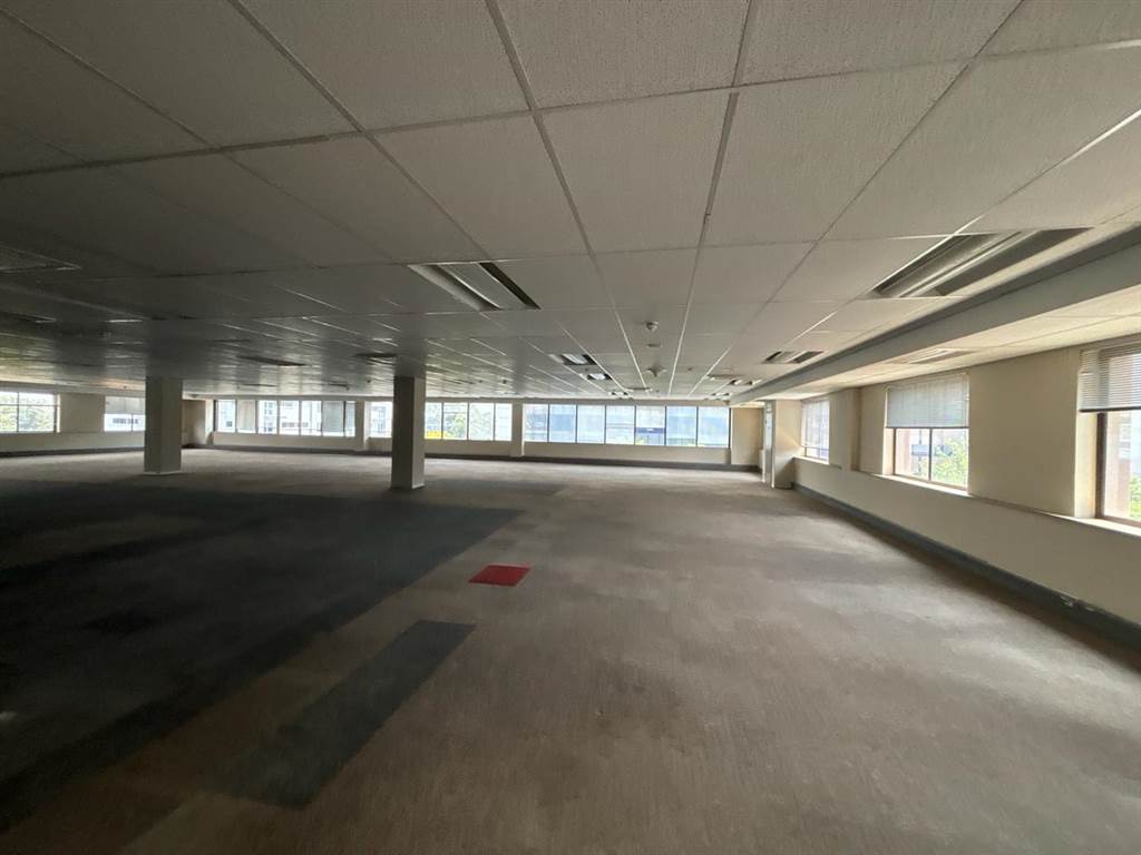 1246  m² Commercial space in Parktown photo number 11