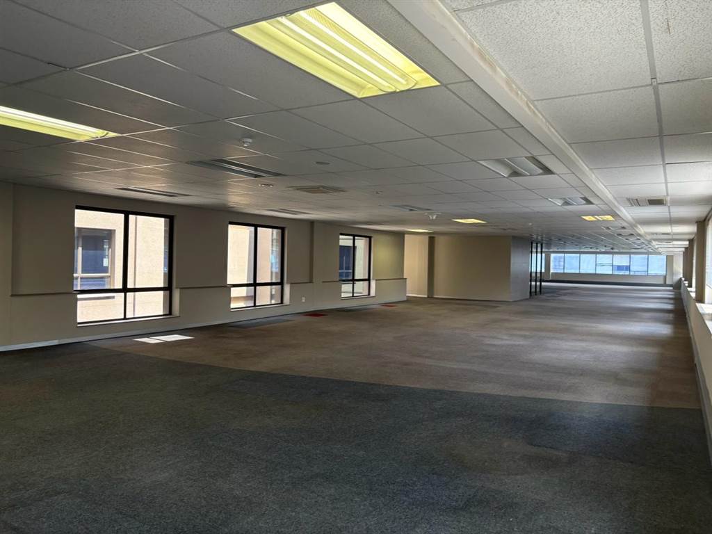 1246  m² Commercial space in Parktown photo number 4