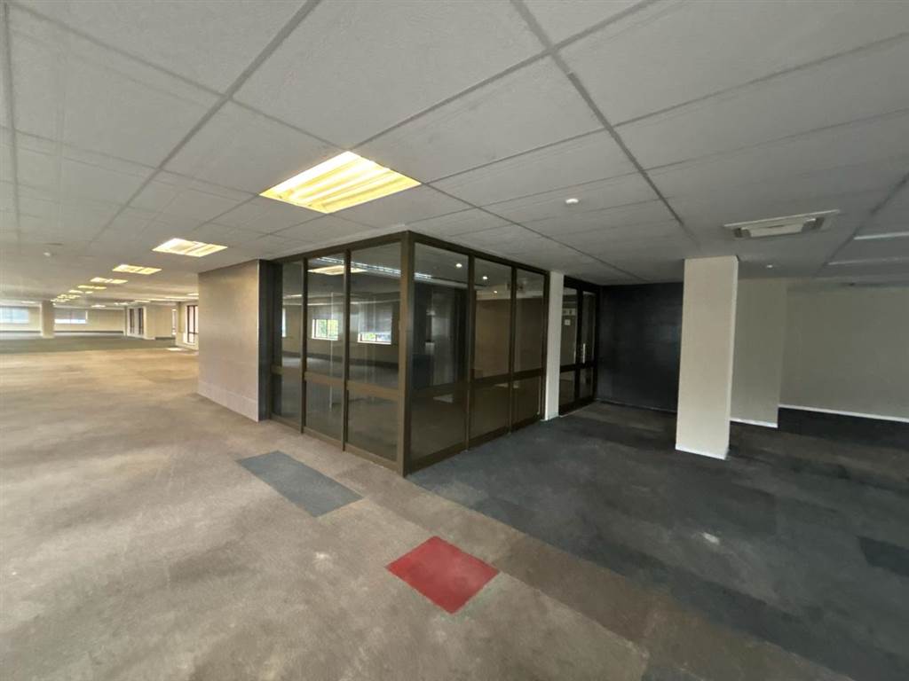 1246  m² Commercial space in Parktown photo number 13