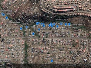 1.2 ha Land available in Edendale