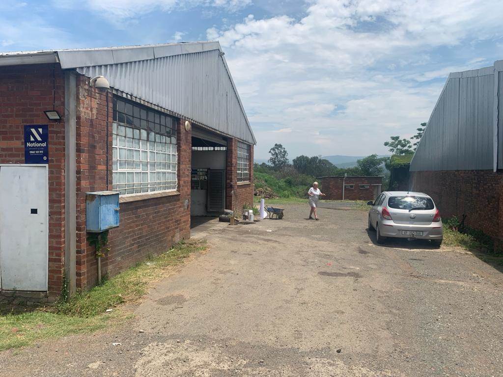 540  m² Industrial space in Masons Mill photo number 1