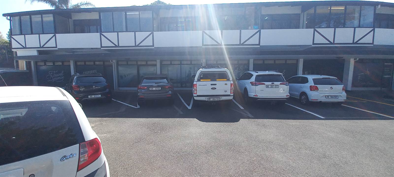 189  m² Commercial space in Westville photo number 1