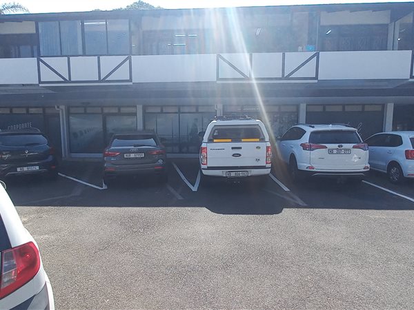 189  m² Commercial space in Westville