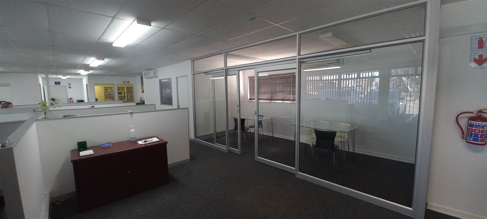 189  m² Commercial space in Westville photo number 2