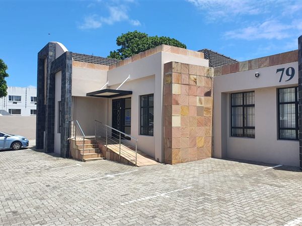 270  m² Commercial space in Newton Park