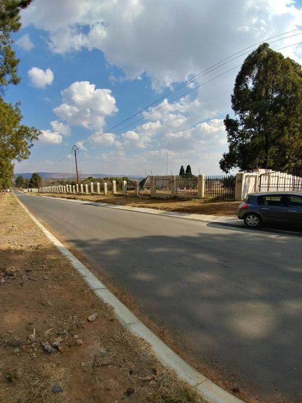 1.1 ha Land available in Ruimsig photo number 11