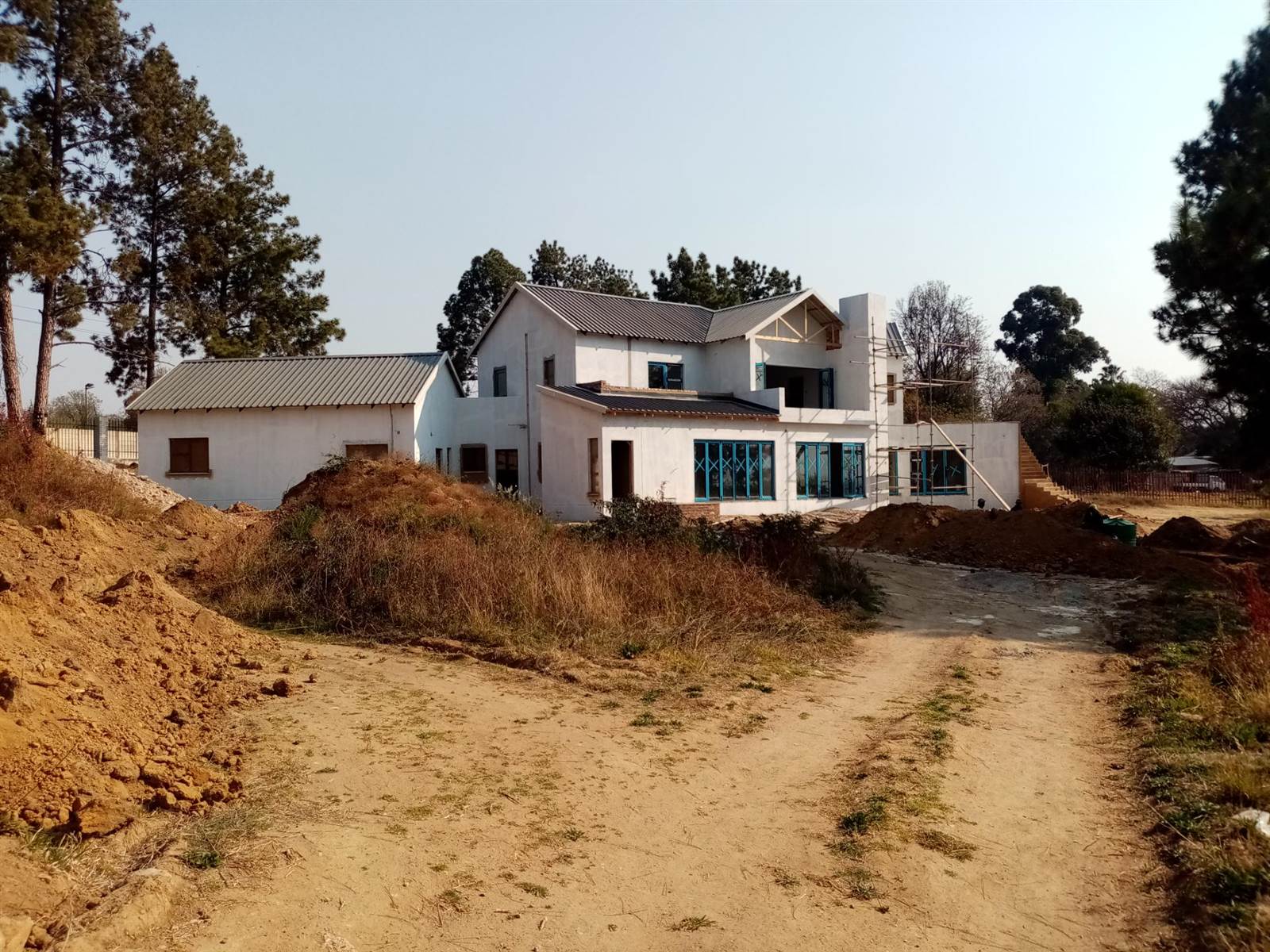 1.1 ha Land available in Ruimsig photo number 2