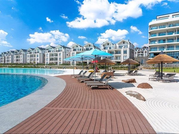 2 Bedroom Apartment 2 Bedroom Apartment