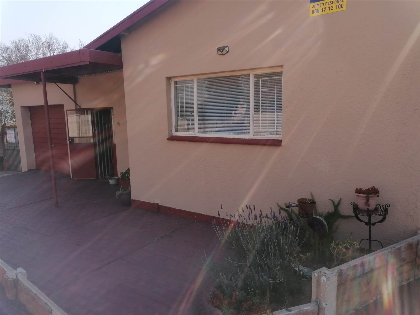 4 Bed House in Barry Hertzog Park photo number 2