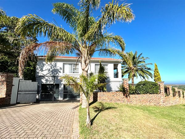 4 Bed House in Providentia