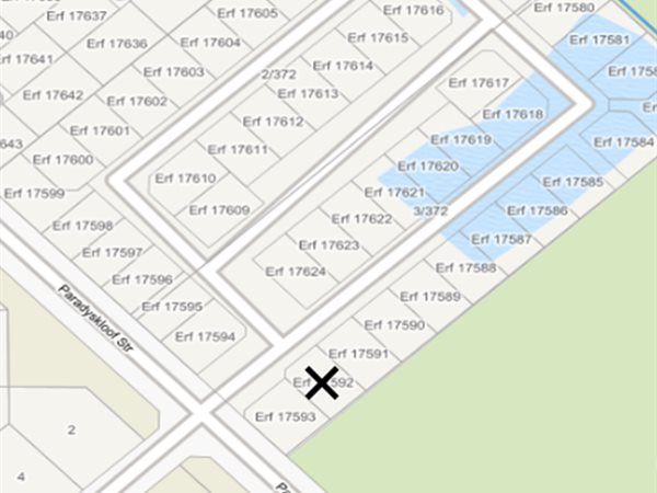 447 m² Land 447 m² Land