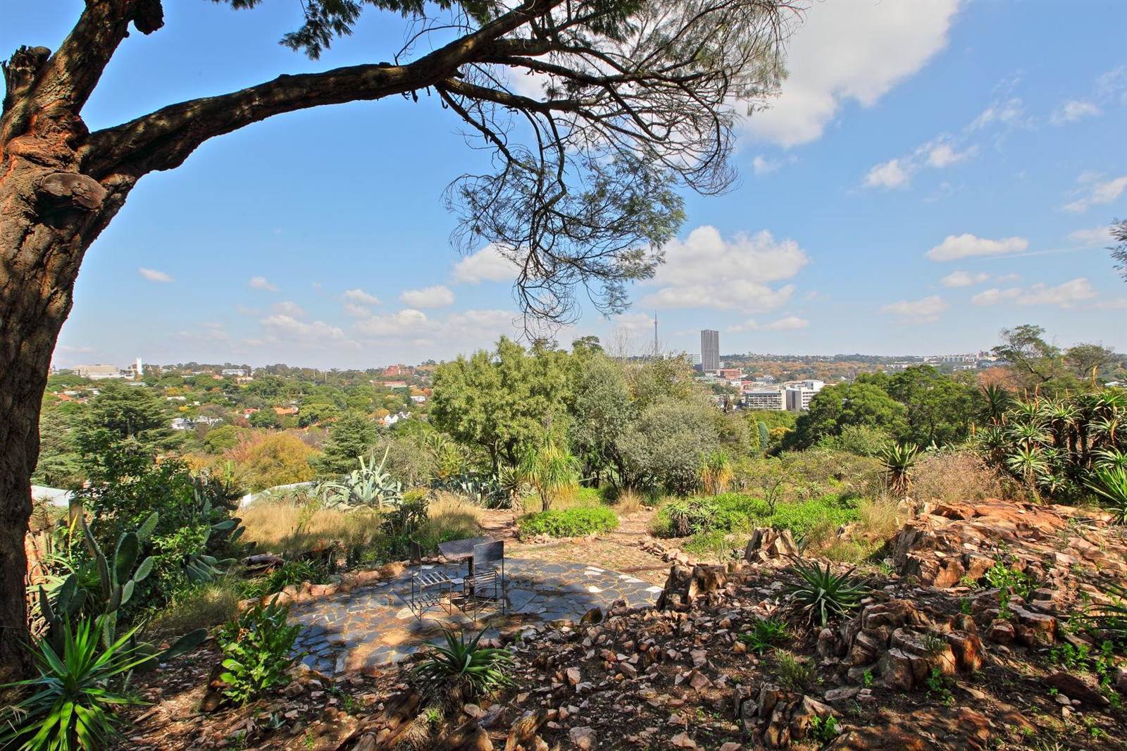 4 Bed House in Parktown photo number 30