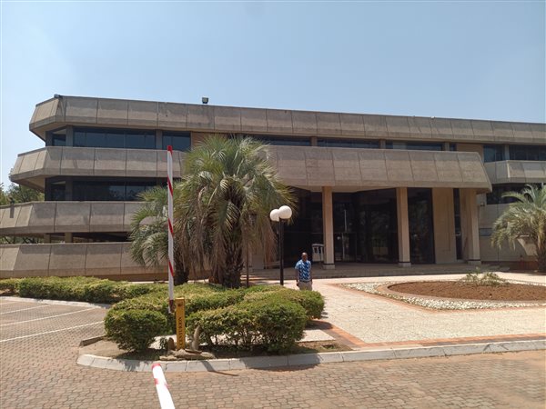 4 000 m² Commercial space 4 000 m² Commercial space