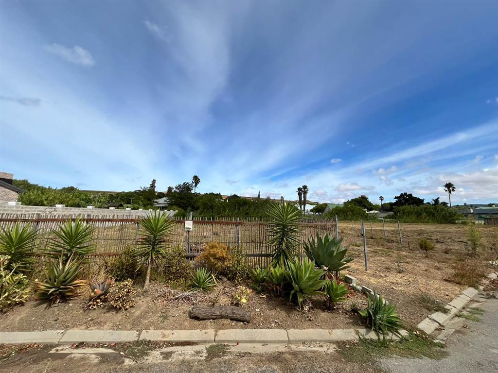 1100 m² Land available in Darling photo number 5