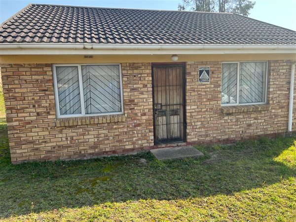 2 Bed House in King Williams Town