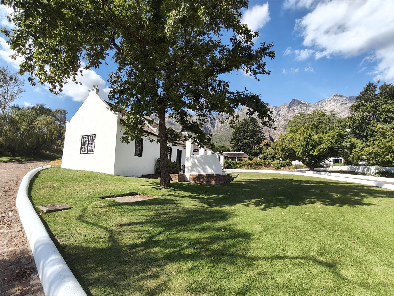 194 ha Farm in Tulbagh photo number 26