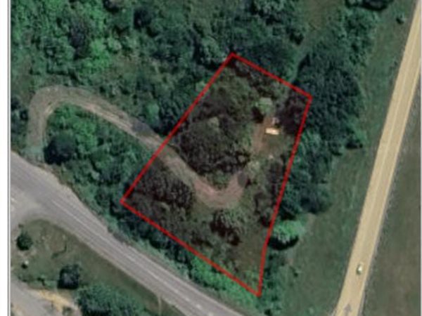 3601 m² Land available in Umkomaas