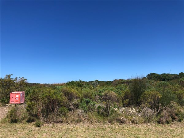 1120 m² Land available in St Francis Links
