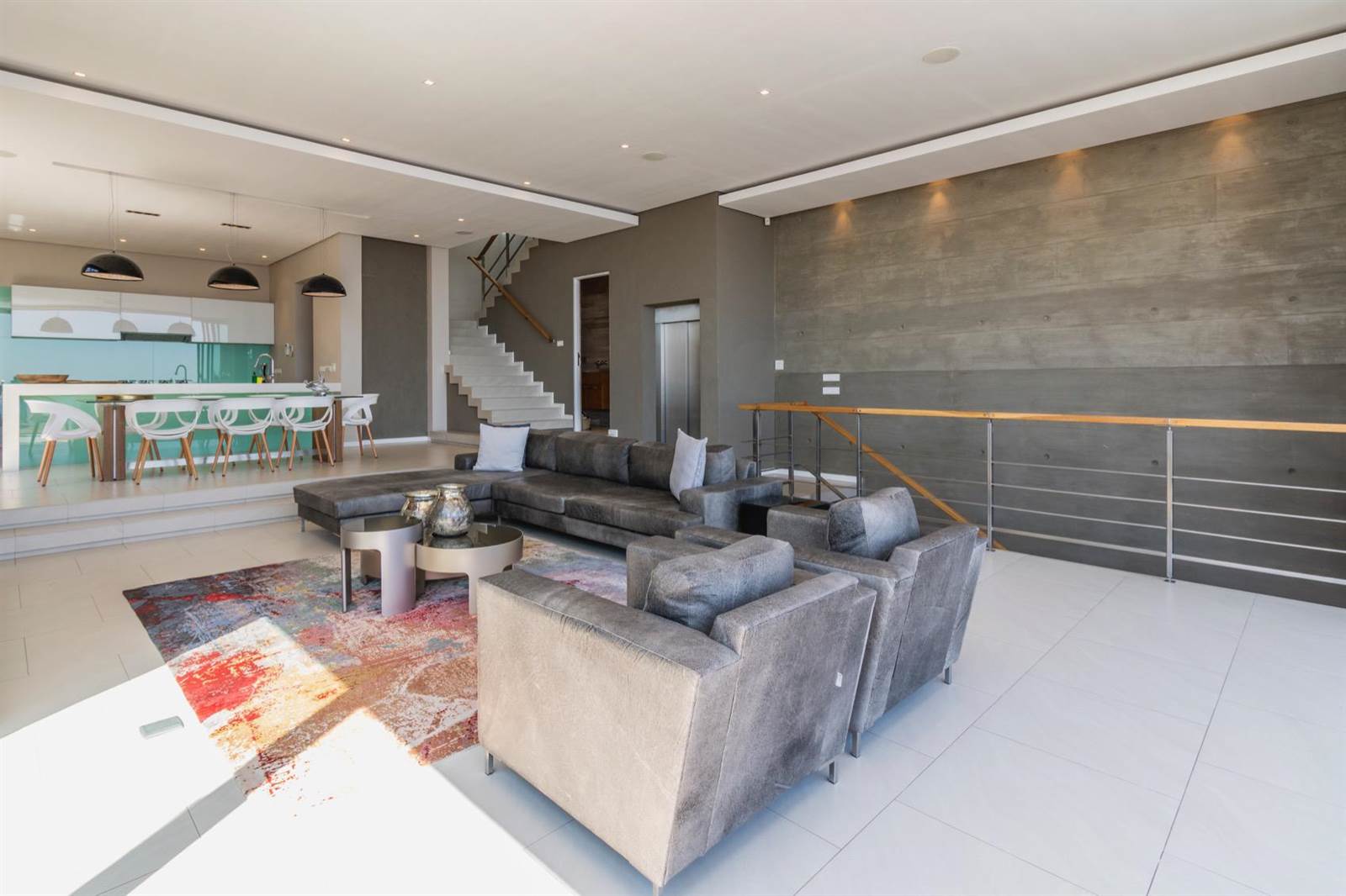 3 Bed House in Bantry Bay photo number 8